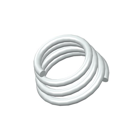 Approved Vendor Taper Spring, Lo= 0.438 , So= 0.343 , W= 0.043 G009989693